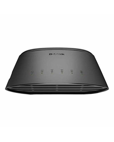 Schakelaar D-Link DGS-1005D 10 Gbps