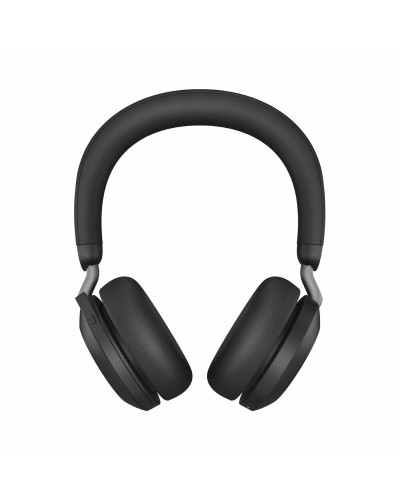 Jabra Elite 7 Pro - Auriculares inalámbricos Bluetooth, Cancelación Activa de Ruido, Negros
