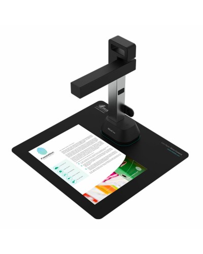 Iriscan Anywhere 5 Escáner Móvil A4 Portátil - Escaneo Rápido de Documentos y Fotos
