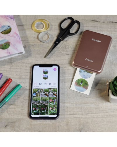 Kleefpapier Canon 4967C003