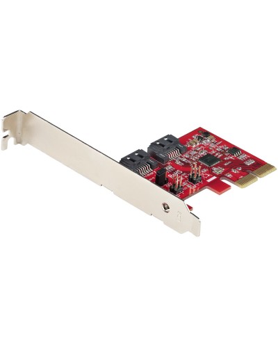RAID-styrkort Startech 2P6GR-PCIE-SATA-CARD