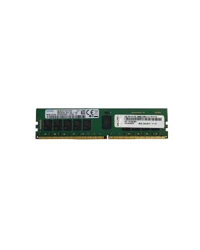 ThinkSystem 32GB TruDDR4 3200 MHz (2Rx4 1.2V) RDIMM