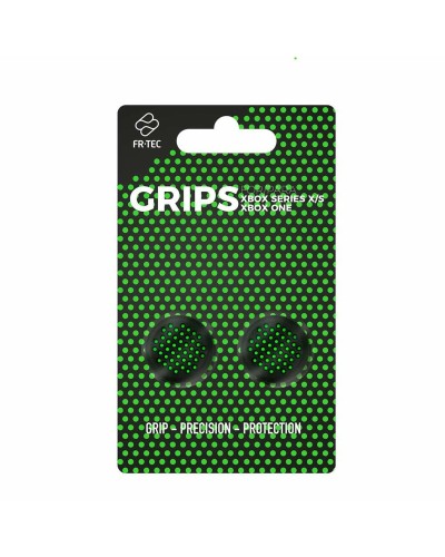 Lisätarvikkeet FR-TEC FT3004