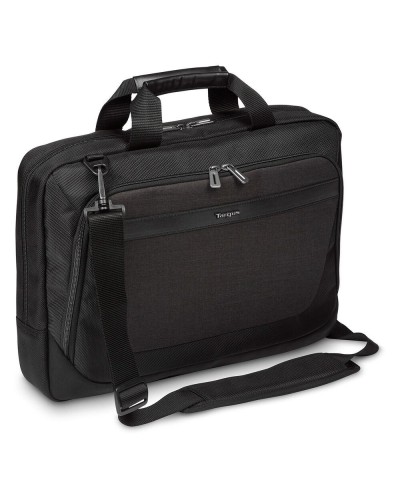 Targus TBT914EU Maletín para Portátil 15.6" - Bolso para Notebook Profesional
