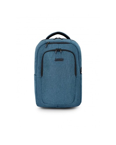 Urban Factory CYCLEE EDITION 14" Laptop Backpack - Eco-friendly & Durable
