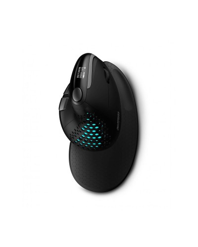 Urban Factory EPM50UF Ergonomic Optical Mouse 4000 DPI
