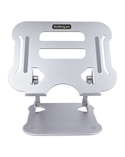 StarTech ADJ-LAPTOP-RISER Ergonomischer, verstellbarer Laptop-Ständer
