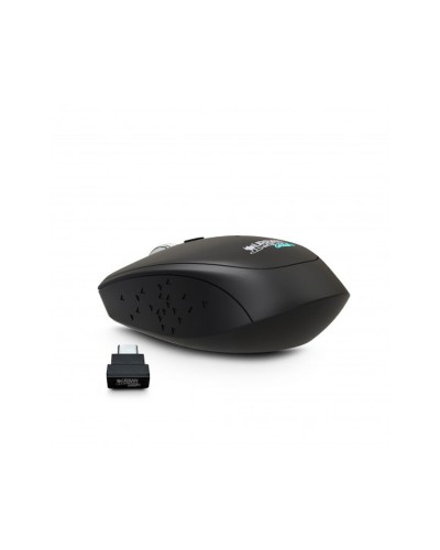 Souris sans fil Urban Factory GWM24UF 1600 DPI - Optique Portable
