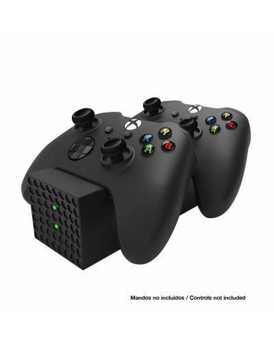 FR-TEC Base Ricarica Controller PS5/Xbox - Docking Station Rapida

