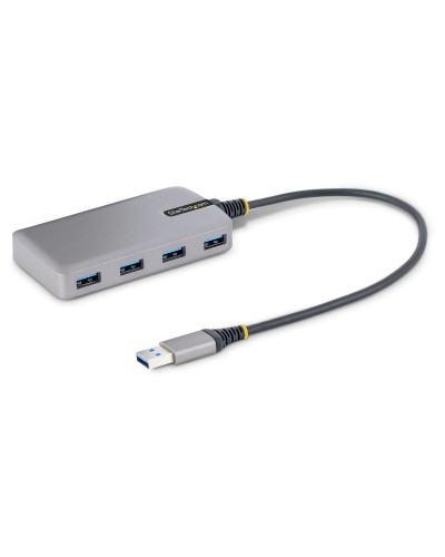 Hub USB Startech 5G4AB-USB-A-HUB