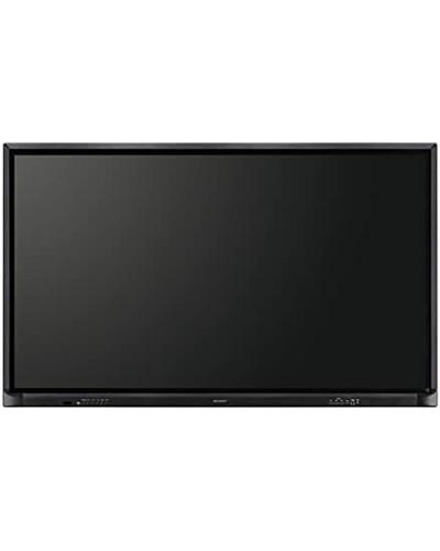 NEC PN-70HC1E 70" 4K UHD Professional LCD Videowall Monitor
