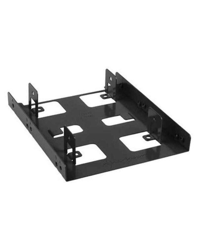 Sharkoon Adattatore HDD 3.5" USB 3.0 Nero - Trasferimento Dati Veloce
