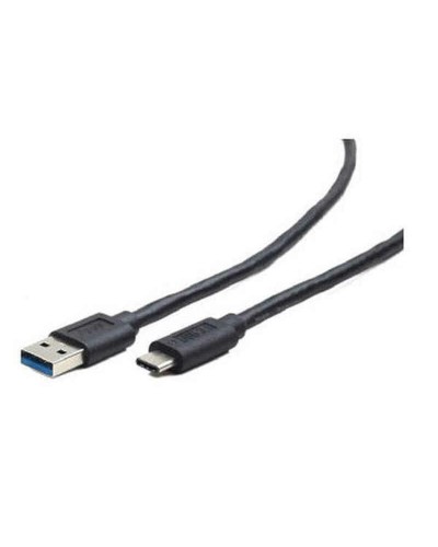 Adapter USB C naar USB 3.0 GEMBIRD CCP-USB3-AMCM-1M 1 m