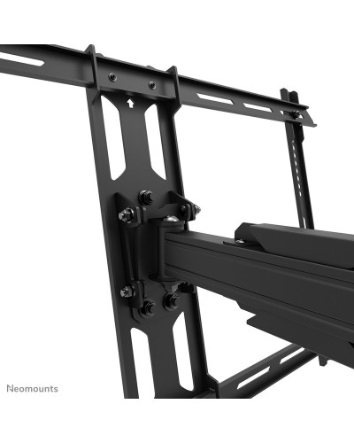 Neomounts WL40S-910BL16 TV-Halterung 40" Bis zu 45kg Schwarz
