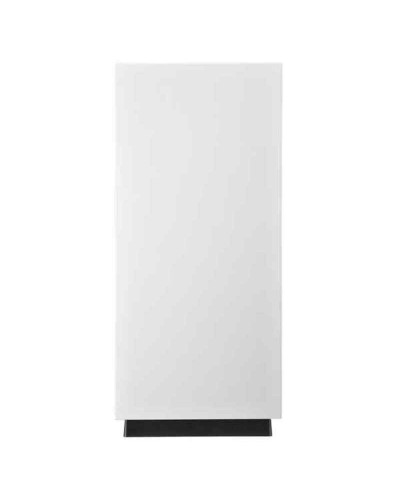 Sharkoon Pure Steel RGB Blanco - Caja PC ATX Gaming de Escritorio
