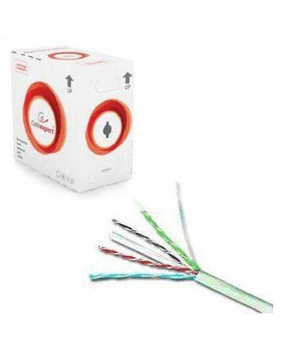 Nätkabel UTP Styv Kategori 6 GEMBIRD AWG24 (305 m)