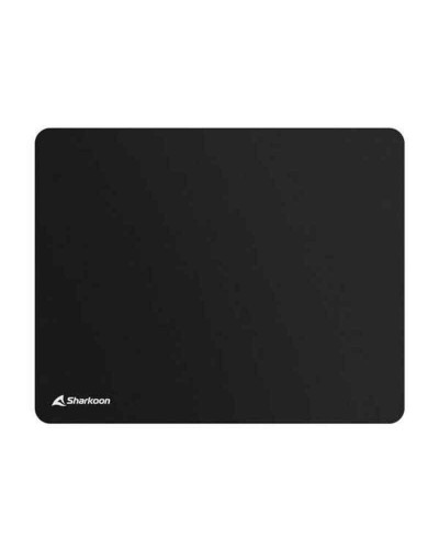 Gaming mat Sharkoon 1337 V2 Gaming Mat XL Zwart