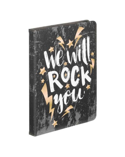 Maillon Technologique URBAN STAND ROCK Tablet-Hülle 9.7-10.2"
