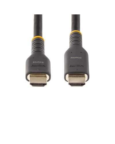 Kabel HDMI Startech RH2A-7M-HDMI-CABLE Svart