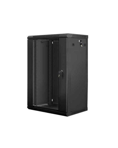 Rek Rack Lanberg WF01-6418-10B 18U