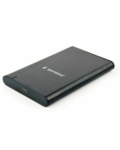 Gembird EE2-U3S-6 Carcasa Disco Duro 2.5" SATA USB 3.0 - Caja Externa HDD/SSD
