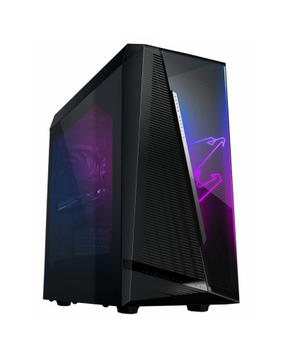 Gigabyte AORUS PC Gaming Ryzen 9, 32GB RAM, 3TB SSD - Puissance au Top !
