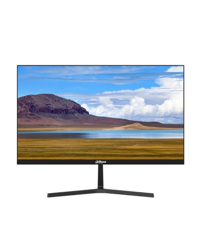 Monitor Dahua Dhi-lm27-b200s 27" Full HD LED Zwart 75 Hz