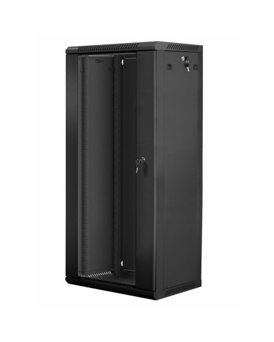 Rek Rack Lanberg WF01-6427-10B 19"