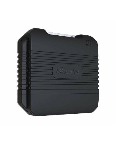 Mikrotik LtAP Mini LTE Kit - 2.4GHz Wireless Router, LTE, Waterproof
