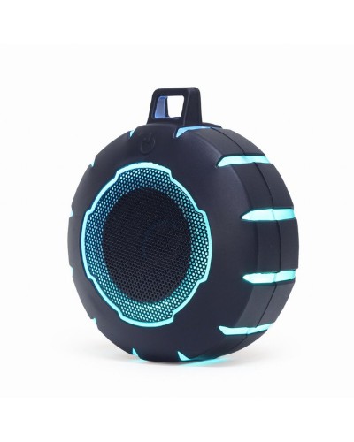 Gembird SPK-BTOD-01 Altoparlante Bluetooth Portatile - Waterproof, Outdoor
