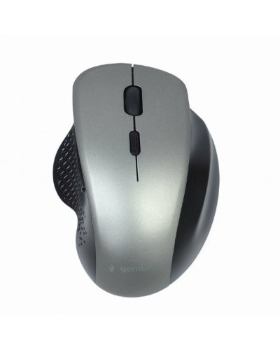 Gembird Mouse Ottico Wireless 1600 DPI - Precisione e Libertà
