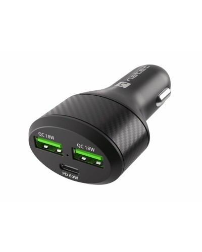 Autolaturi Natec Coney 48 W