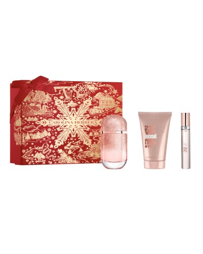 Carolina Herrera 212 VIP | Eau de Parfum | Parfum pour Femme | 80 ml
