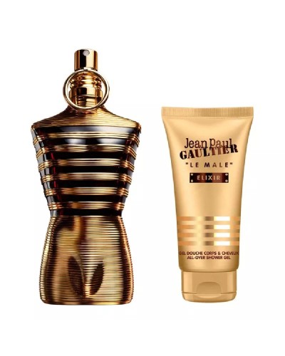 Peignoir de bain Jean Paul Gaultier LE MALE EDP (Eau de Parfum) Homme EDP