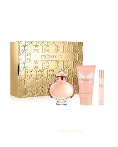 Parfumset voor Dames Paco Rabanne