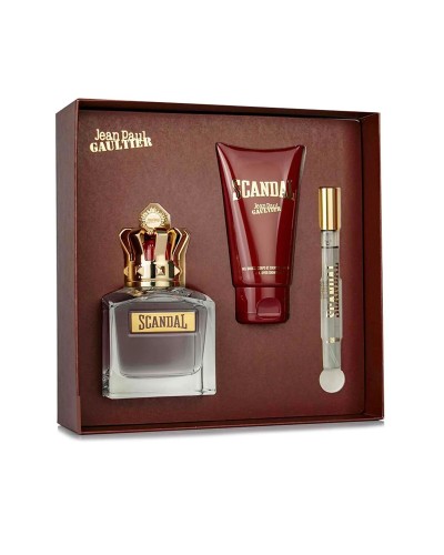 Miesten parfyymisetti Jean Paul Gaultier