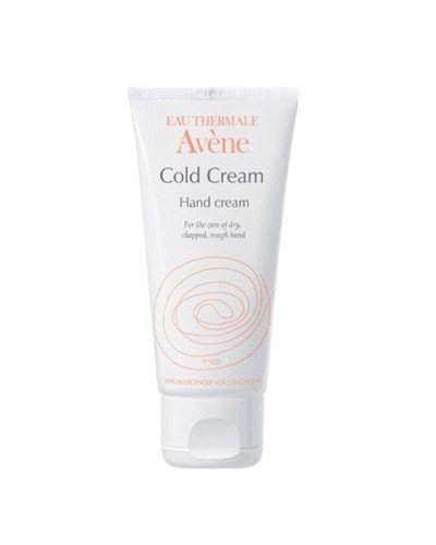 Crema de Pies Hidratante Avene