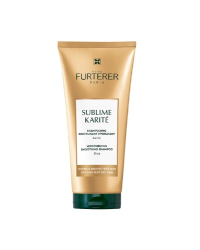 Morgonrock René Furterer