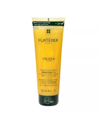 René Furterer Revitalisierungsbalsam für normales und fettiges Haar
