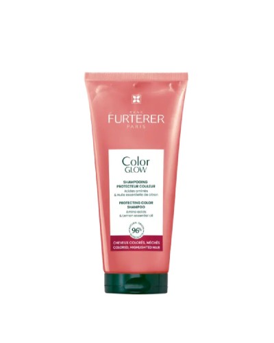 René Furterer Champú | Cuidado delicado para el cabello y el cuero cabelludo | Fórmulas botánicas
