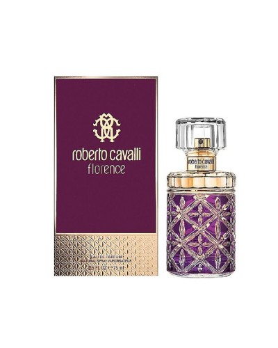 Roberto Cavalli Paradiso Assoluto Eau de Parfum Donna, Sensuale e Floreale