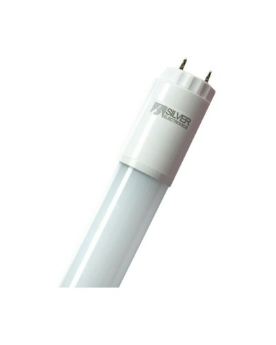 LED Tube Silver Electronics T8 ECO 1,5 m 6000K 22W 22 W 58 W