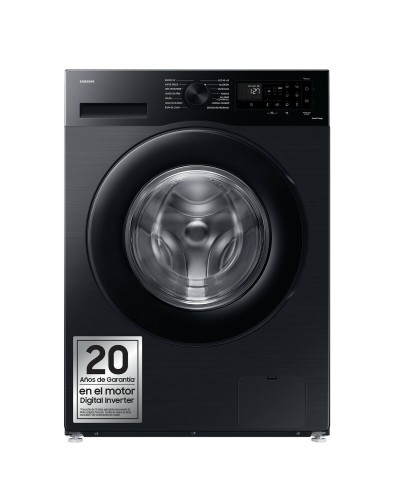 Lavatrice Samsung WW11DG5B25ABEC da 11 Kg, 1400 Giri/min, Tecnologia AI Wash