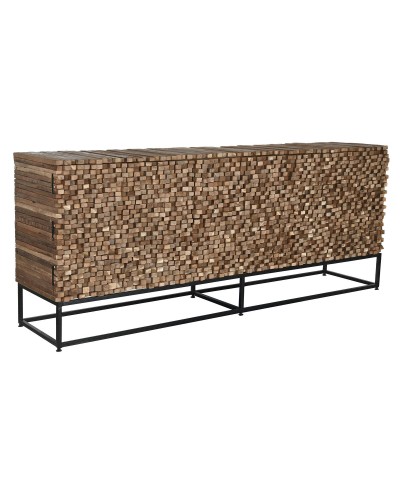 ESPRIT Teak Credenza 200 x 45 x 82 cm
