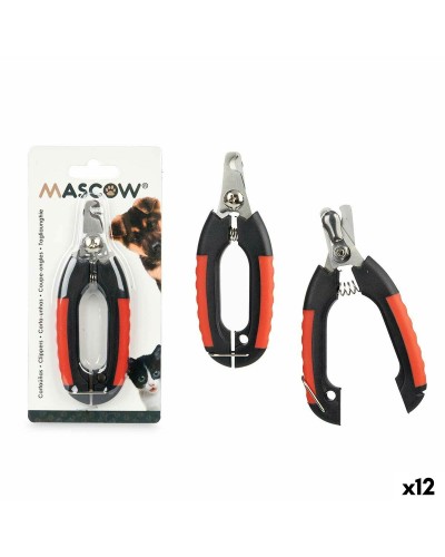 Coupe-ongles Mascow : Outil précis pour des mains et des pieds impeccables.
