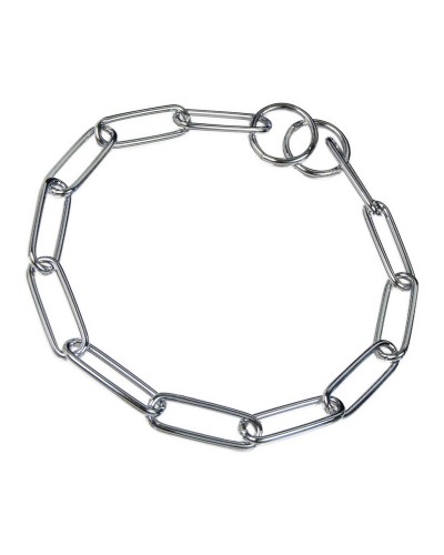 Collier pour Chien Sprenger en Acier Inoxydable - 58 cm
