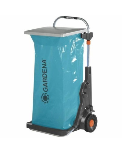 Trädgårdsvagn Gardena Metall Plast