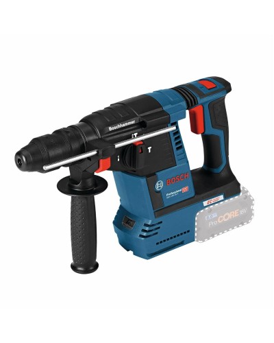 Perforateur-burineur sans-fil Bosch GBH 18V-26 F | 18V | 2,6J | SDS-plus | Sans Charbon
