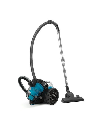 Steelstofzuiger Black & Decker BXVML701E