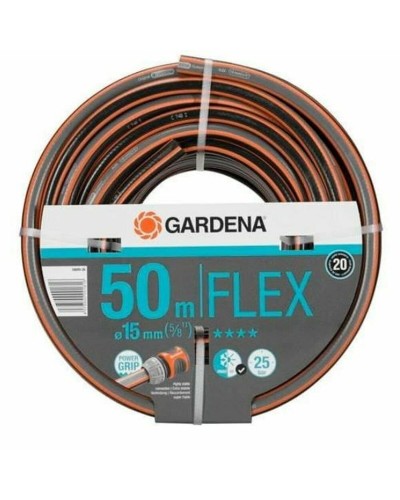 Pompe d'immersion Gardena 15 mm (50 m) pour puits et citernes
